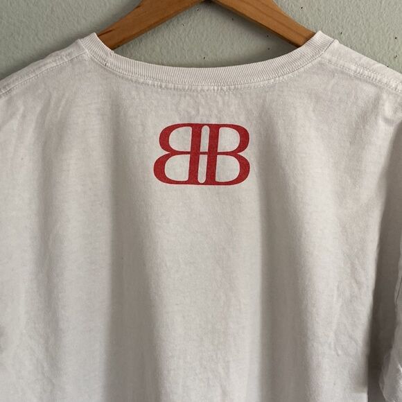 Do Work! Tee - Picture 4 of 4